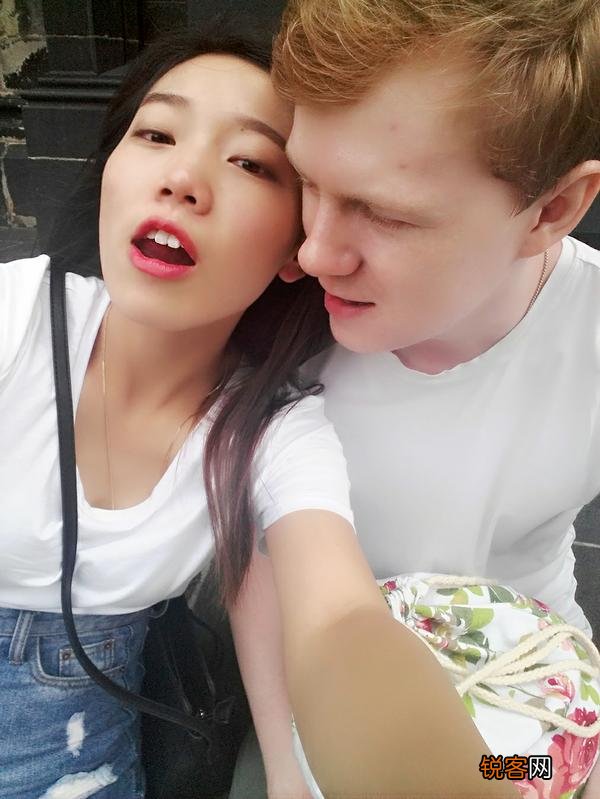 和外国人交往是一种什么感受？