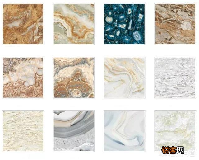 新房装修,在选瓷砖看花眼了,大家有什么推荐么？