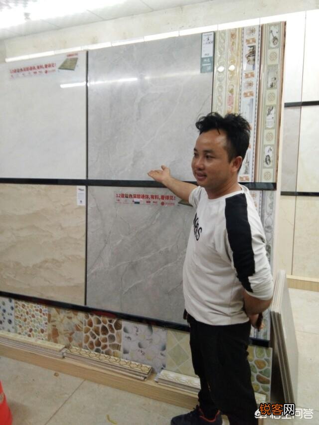 新房装修,在选瓷砖看花眼了,大家有什么推荐么？