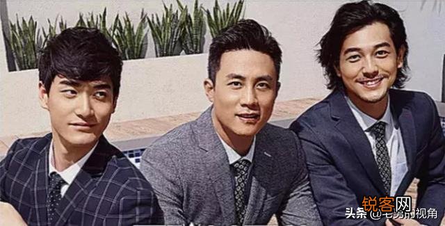 有哪些适合30岁成熟男性的男装品牌？