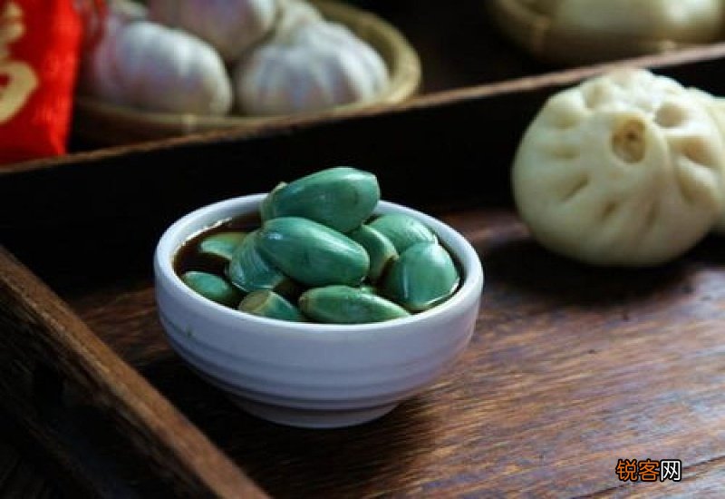 腊八蒜中途可以加醋吗
