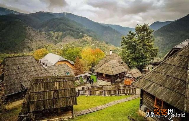 欧洲第一个对中国免签国家-塞尔维亚,物价低,大家会去旅游吗？