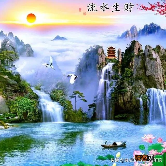 人生有几次翻身机会？