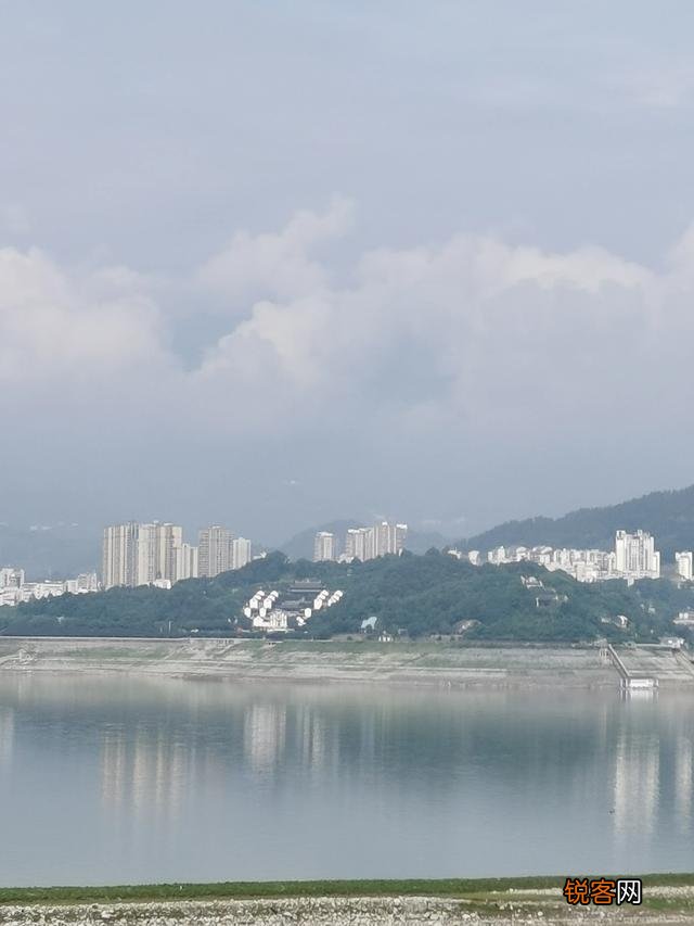 人生有几次翻身机会？