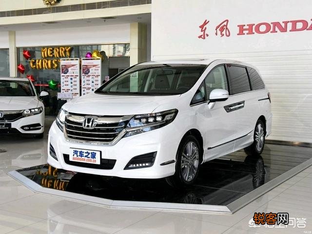 想买辆MPV,GL8,奥德赛,艾力绅怎么选？