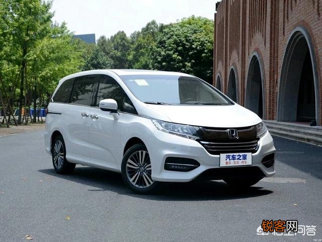 想买辆MPV,GL8,奥德赛,艾力绅怎么选？