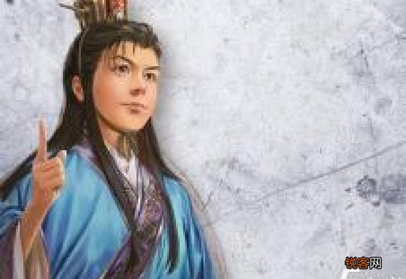曹冲简介资料