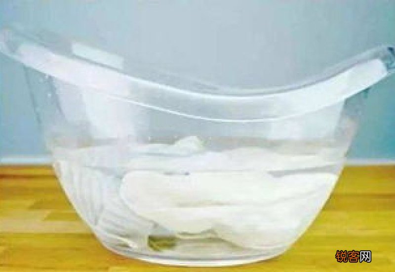 月经弄床单时间太长怎么洗