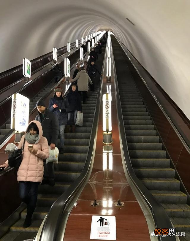 乌克兰是个怎样的国家？