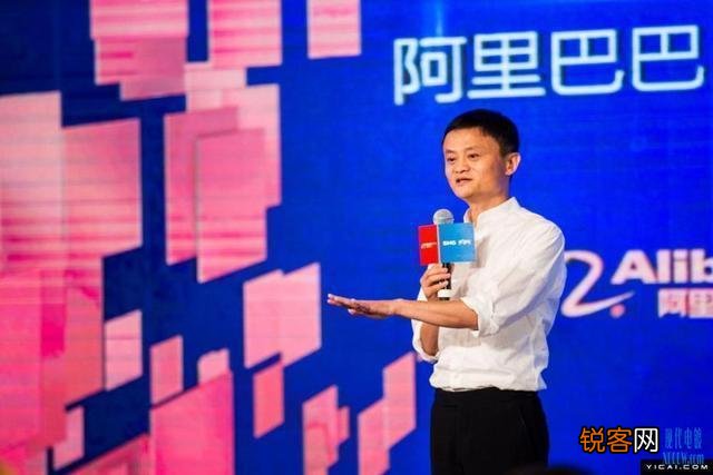 在中国的企业家中你最佩服谁？为什么？