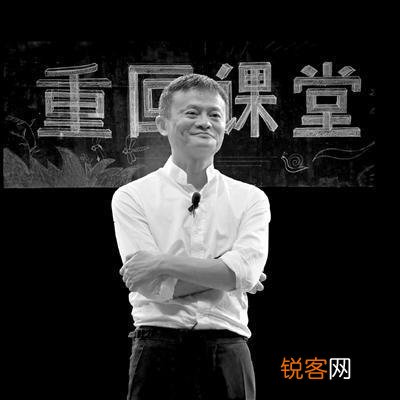 在中国的企业家中你最佩服谁？为什么？