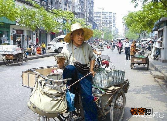 如果一个人一无所有了该怎么度过一生？