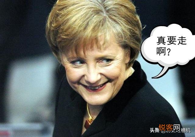 美国传出将从德国撤走近万军队的消息,这回特朗普会不会玩真的呢？