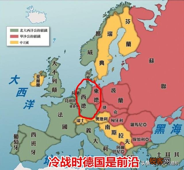 美国传出将从德国撤走近万军队的消息,这回特朗普会不会玩真的呢？