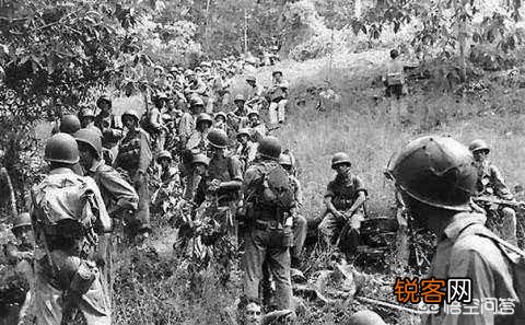 太平洋战场中的瓜岛战役,日军明明有补给,为何很多是饿死的？