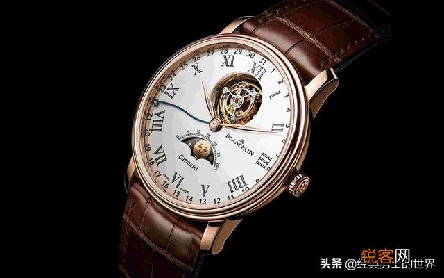 Braun 博朗的手表怎么样？
