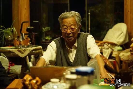 实业家褚时健,一个时代的背影,留给了我们什么？