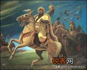 古往今来西方对征讨过他们的成吉思汗如何评价？