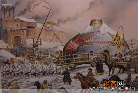 古往今来西方对征讨过他们的成吉思汗如何评价？