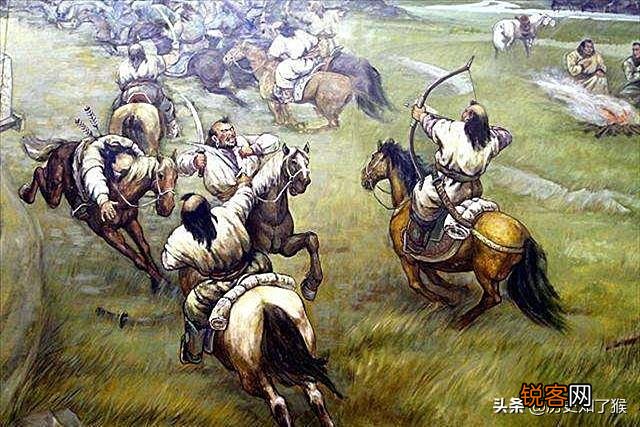 古往今来西方对征讨过他们的成吉思汗如何评价？