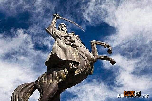 古往今来西方对征讨过他们的成吉思汗如何评价？