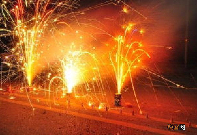 2021年春节能放烟花爆竹吗