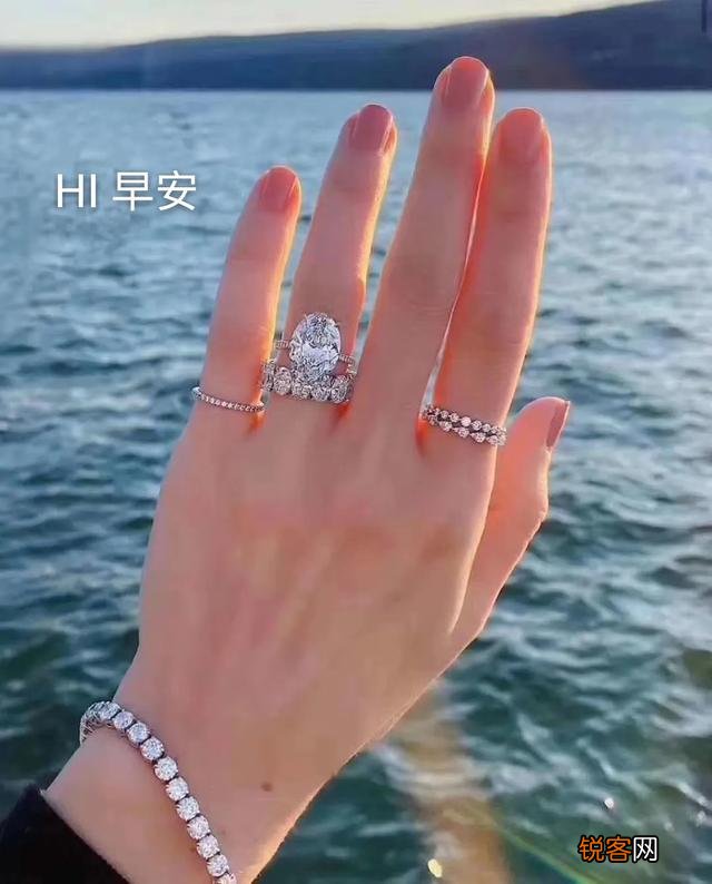结婚钻戒选哪个牌子好？最便宜的价格大概多少？