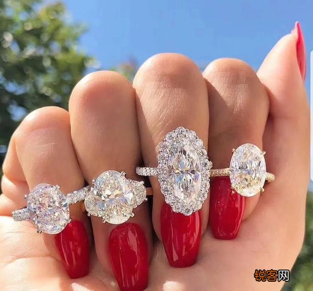 结婚钻戒选哪个牌子好？最便宜的价格大概多少？