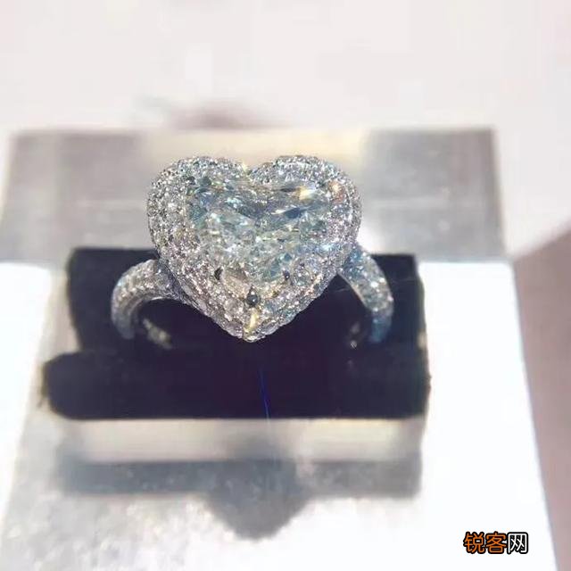 结婚钻戒选哪个牌子好？最便宜的价格大概多少？