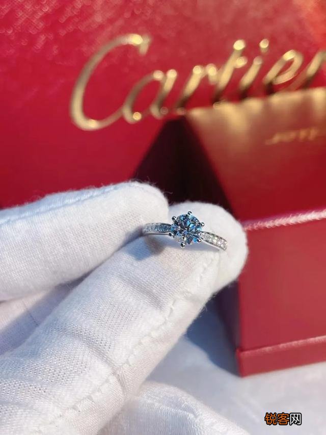 结婚钻戒选哪个牌子好？最便宜的价格大概多少？