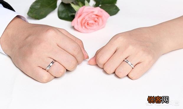 男士白金钻戒的价格大概是多少？