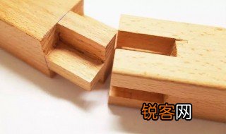 榫接结构是什么意思 榫接结构的解释