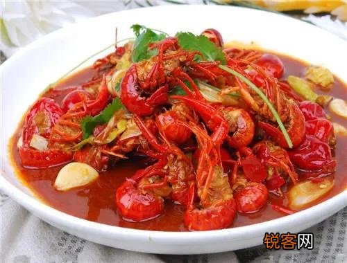 小龙虾作法？