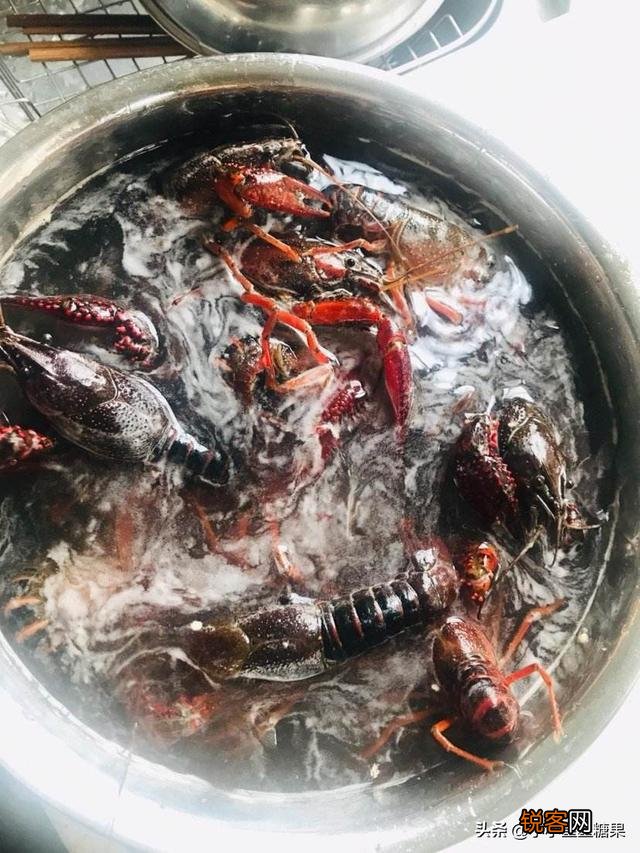 小龙虾作法？