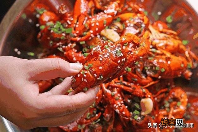 小龙虾作法？