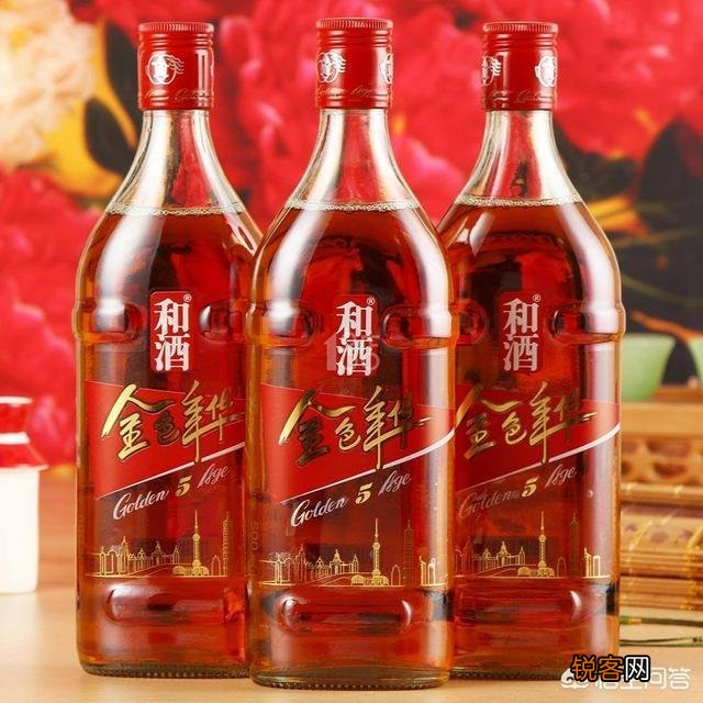 条友们,有没有爱喝黄酒的推荐一下好喝的黄酒？