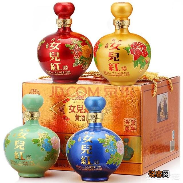 什么牌子的黄酒好喝？