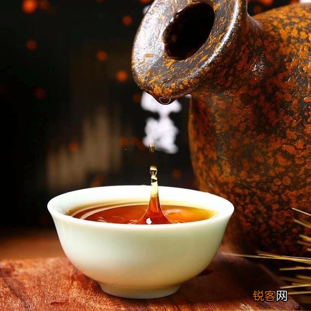 你喝过哪里的黄酒？