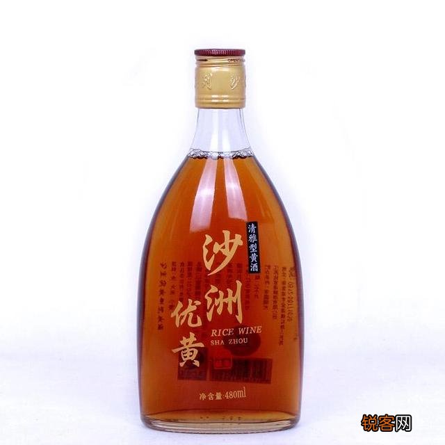 你喝过哪里的黄酒？