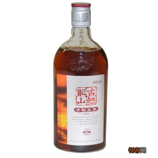 你喝过哪里的黄酒？