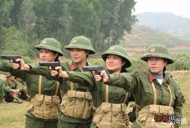 越南军队拥有120多万的兵力,最高军衔为何仅仅是大将军衔？