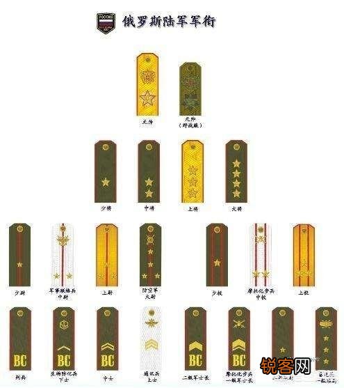 越南军队拥有120多万的兵力,最高军衔为何仅仅是大将军衔？