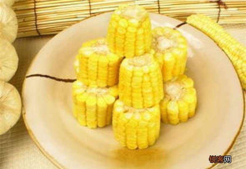 如何保存新鲜玉米棒