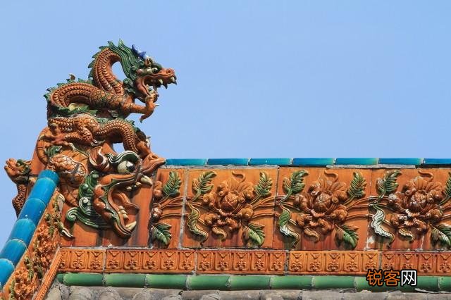 夏朝“养龙专家”刘累,相传他养了2条龙,他养的到底是什么？