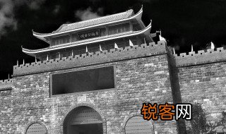 茂德公古城在什么地方 茂德公古城的特色