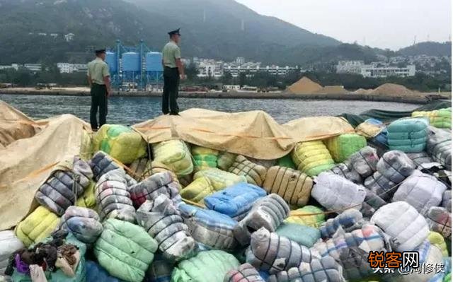 旧衣服回收这个靠谱么？会不会是骗人的,收回去的旧衣服都去哪了？