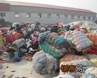 旧衣服回收这个靠谱么？会不会是骗人的,收回去的旧衣服都去哪了？