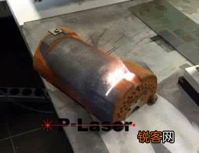 激光是如何除锈的,什么原理？