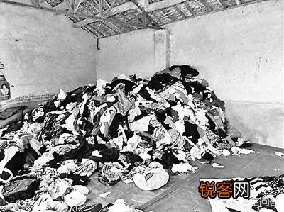 央视曝光“捐衣箱”新骗局,你们中计了吗？