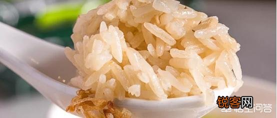 糙米饭怎么煮有营养？